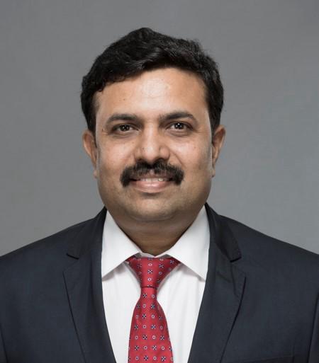 Dr. Vidyashankar Panchangam