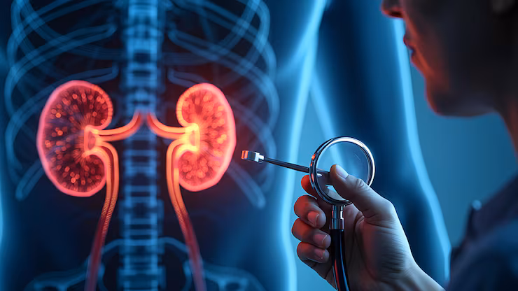 Acute Kidney Injury