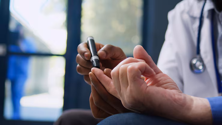Diabetic Kidney Disease