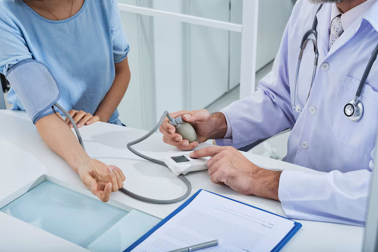 Hypertension