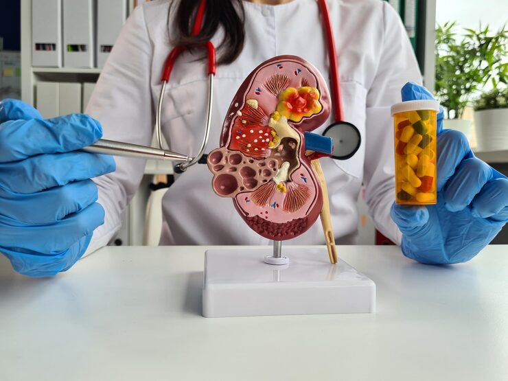 Glomerulonephritis