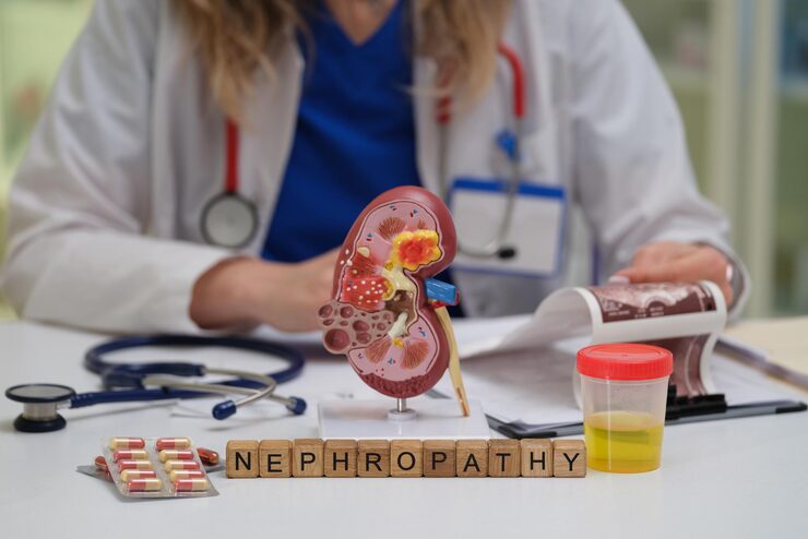 Nephrotic Syndrome