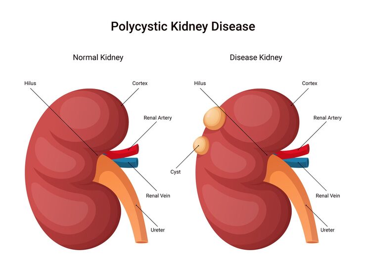 Polycystic Kidney Disease